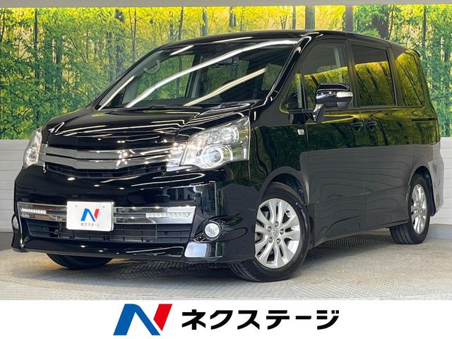 ノア 2.0 Si G's 