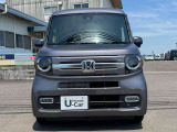 N-VAN +スタイル ファン 