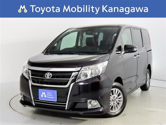 エスクァイア 2.0 Gi 4WD 