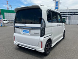 N-BOXカスタム  
