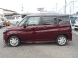 ソリオ 1.2 ハイブリッド(HYBRID)  MZ 