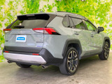 RAV4 2.0 アドベンチャー 4WD 