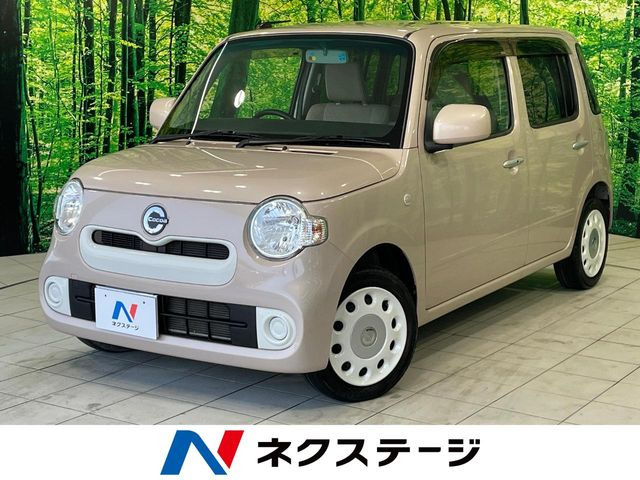 ミラココア X 