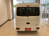 エブリイ PA リミテッド デモカー使用車