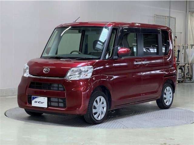 タント L 