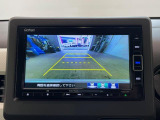 N-WGN L ホンダ センシング 修復歴無し