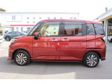 ルーミー 1.0 カスタム G 4WD 