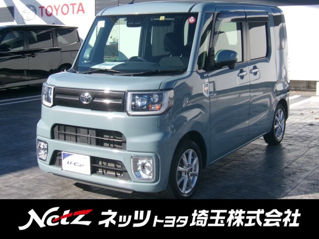 ピクシスメガ L SAIII 