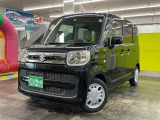 スペーシア ハイブリッド(HYBRID)  X 4WD 
