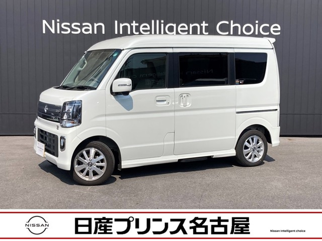クリッパーリオ G ハイルーフ