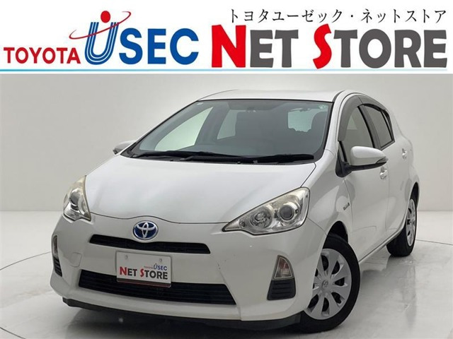 アクア 1.5 S 