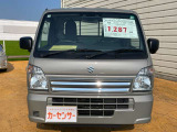 キャリイ KC エアコン パワステ 4WD 