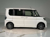タントカスタム RS トップエディション SAIII 