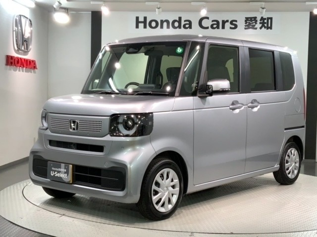 N-BOX  