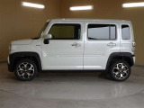ハスラー ハイブリッド(HYBRID) X 4WD 