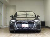 A3セダン 40 TFSI クワトロ Sライン 4WD 
