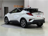 C-HR  G