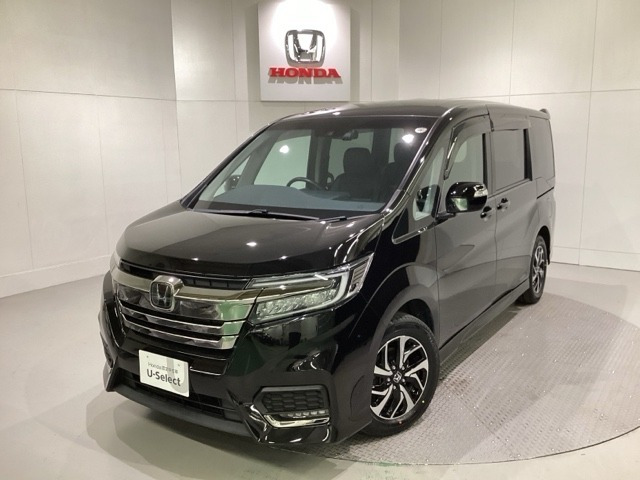 ステップワゴン 1.5 スパーダ クールスピリット ホンダ センシング 4WD 