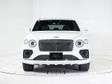 ベンテイガ  V8 4WD