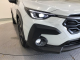 クロストレック 2.0 リミテッド 4WD 