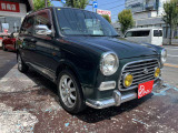 ミラジーノ ミニライトスペシャル ターボ 