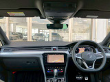 パサートヴァリアント TDI Rライン ディーゼル 