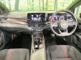 ノートオーラ 1.2 NISMO 