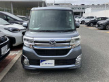 タントカスタム RS 