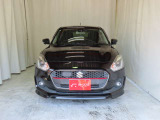 スイフト 1.2 ハイブリッド(HYBRID) RS 