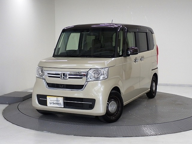 N-BOX L 