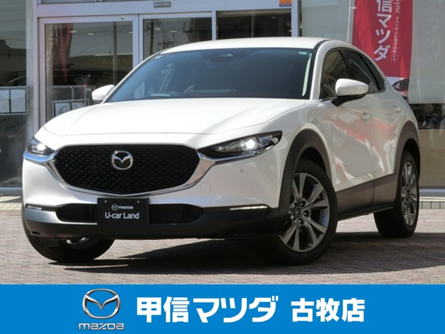 CX-302.0 20S ツーリング