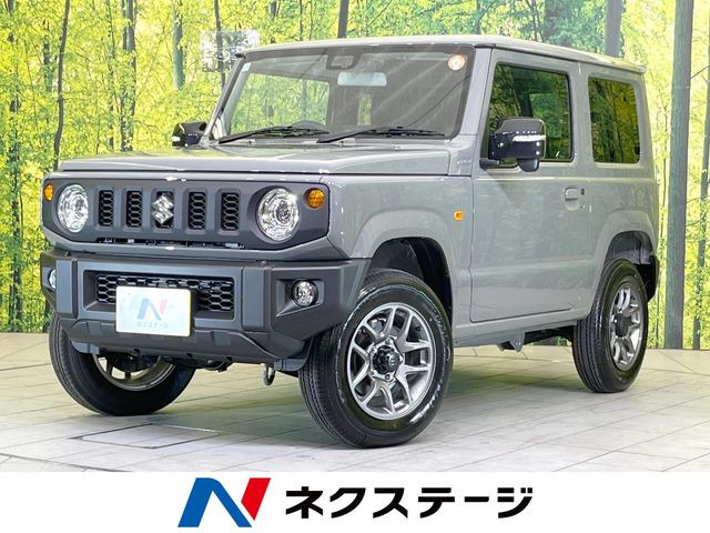 ジムニー  XC
