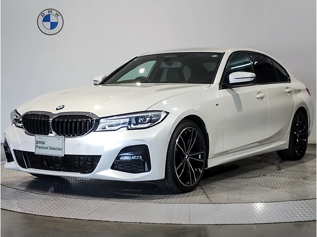 3シリーズセダン 320d xドライブ  4WD 