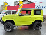 ジムニー XC 4WD 