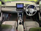 カローラクロス 1.8 Z 
