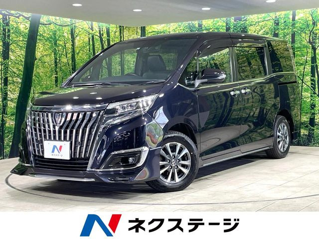 エスクァイア 2.0 Gi 