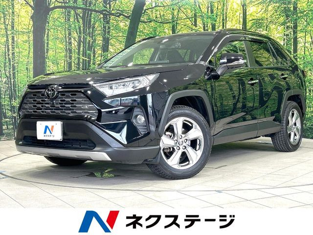 RAV4  G