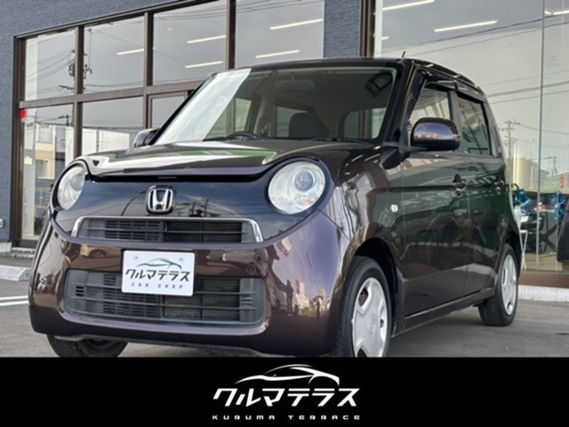 N-ONE G 