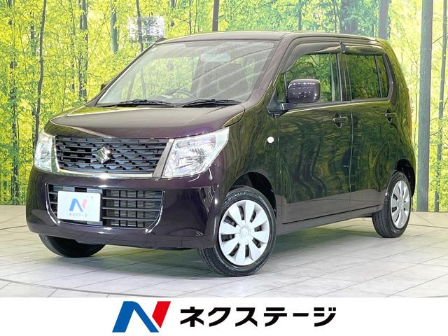 ワゴンR FX 