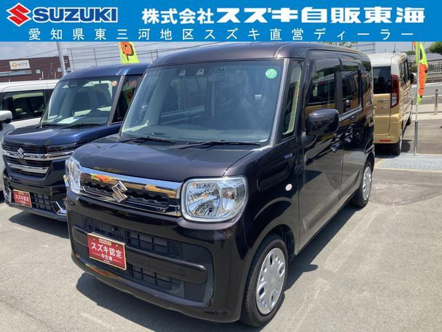 スペーシア ハイブリッド(HYBRID)  X 