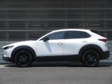 CX-30 2.0 20S ブラック セレクション 