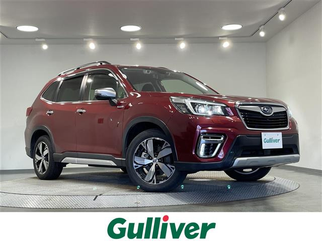 フォレスター 2.0 アドバンス 4WD 4WD 修復歴無し