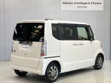 N-BOX G SSパッケージ 