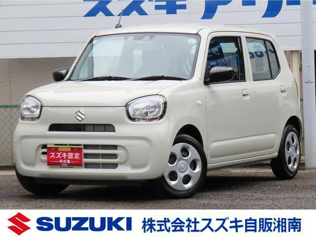 アルト L オーディオレス