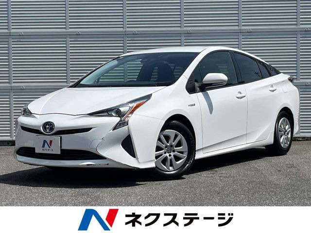プリウス 1.8 S 