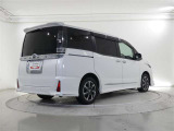 ヴォクシー 2.0 ZS 煌III 