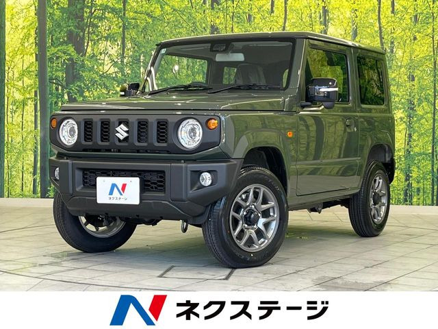 ジムニー  XC