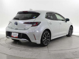 カローラスポーツ 1.8 ハイブリッド G Z 