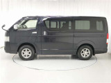 ハイエースバン  スーパーGL ダークプライムII 4WD