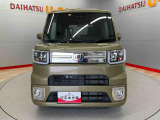 ウェイク  Gターボ リミテッド SAIII